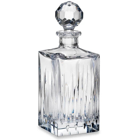 Soho Square Decanter 26oz