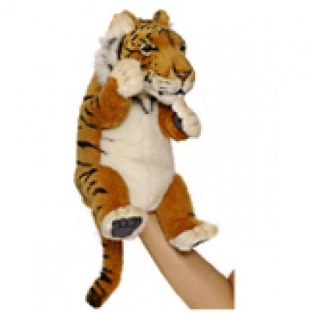 Tiger Puppet