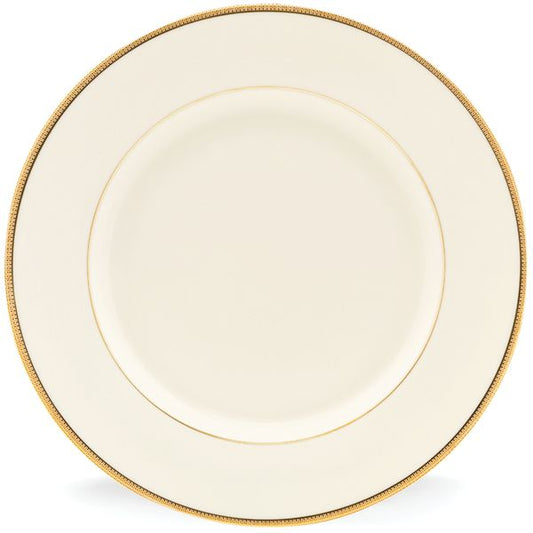 Tuxedo Dinner Plate