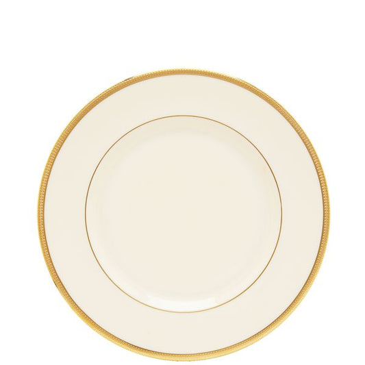 Tuxedo Salad Plate