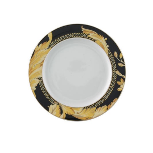 Vanity Salad Plate 8 1/2 inch