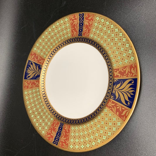 Veronese Accent Dinner Plate