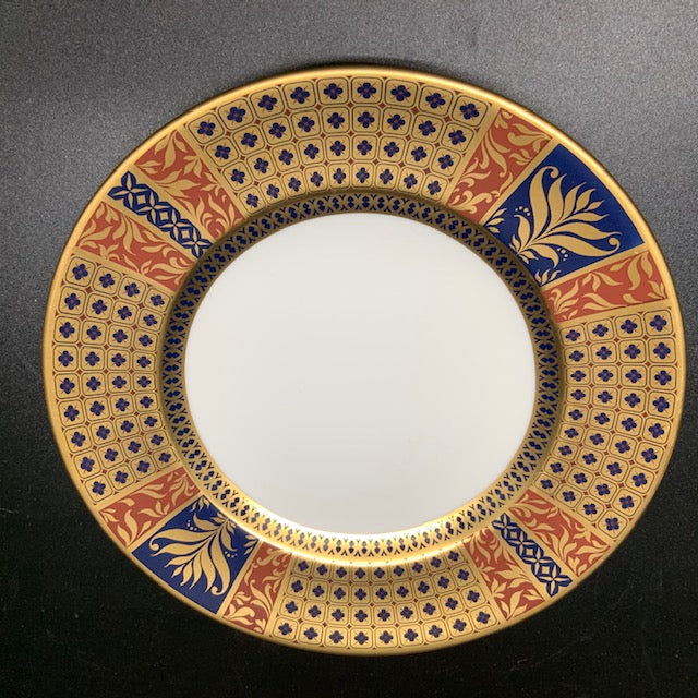 Veronese Accent Salad Plate