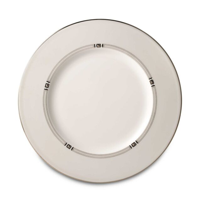 Westerly Platinm Accent Plate